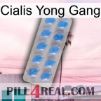 Cialis Yong Gang 22